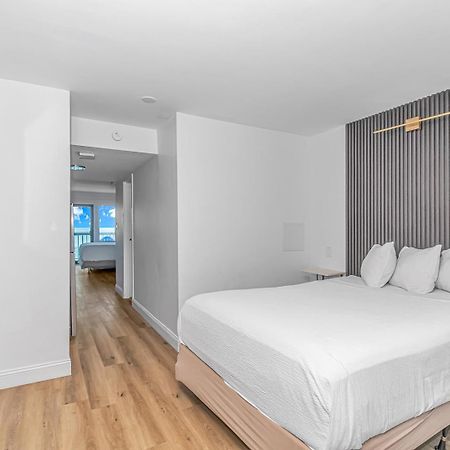 Grande Beach Resort Миртл-Бич Экстерьер фото