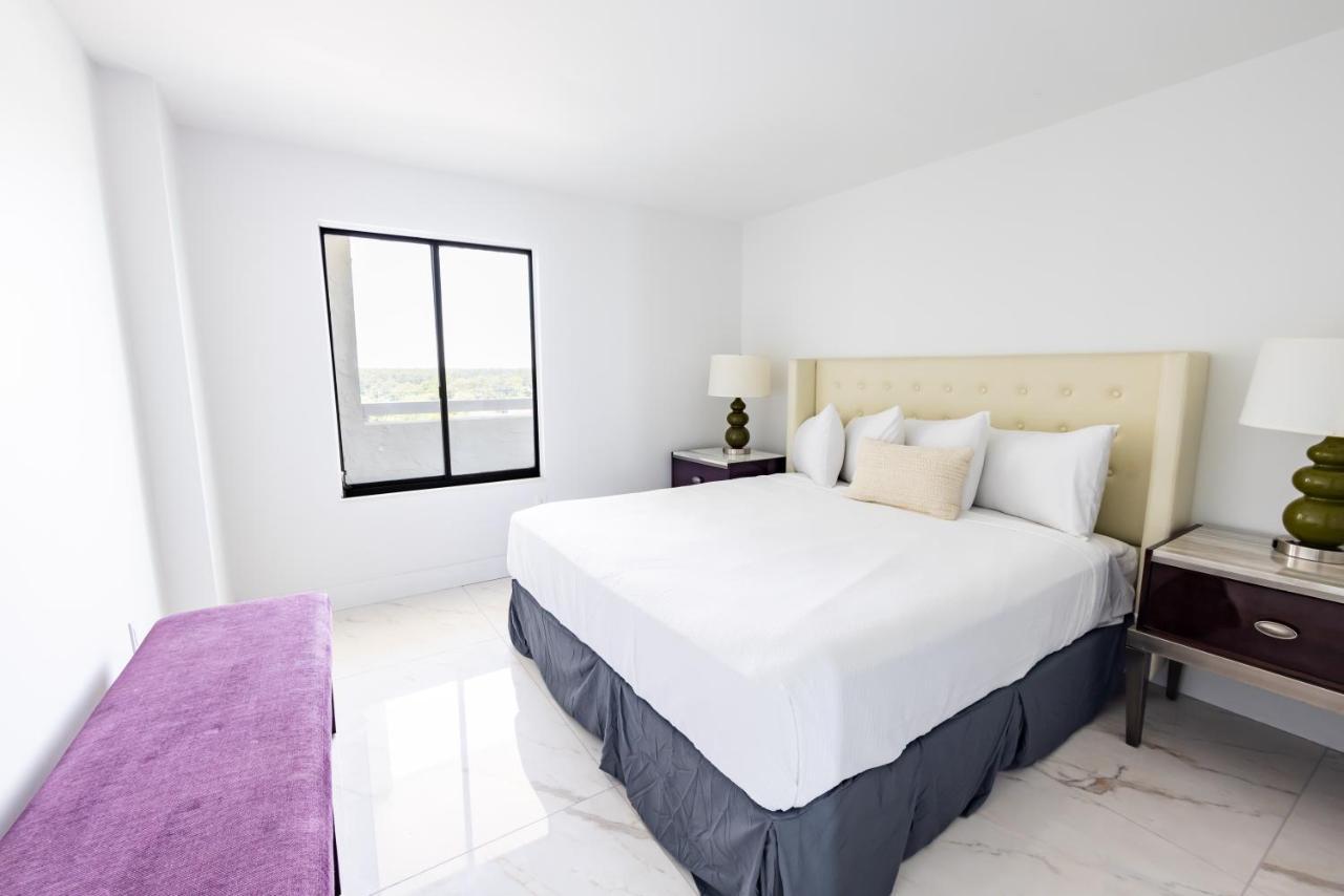 Grande Beach Resort Миртл-Бич Экстерьер фото