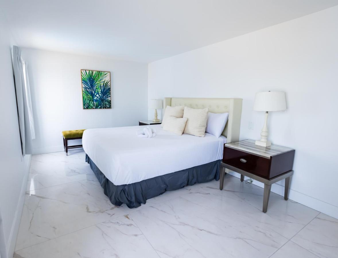 Grande Beach Resort Миртл-Бич Экстерьер фото