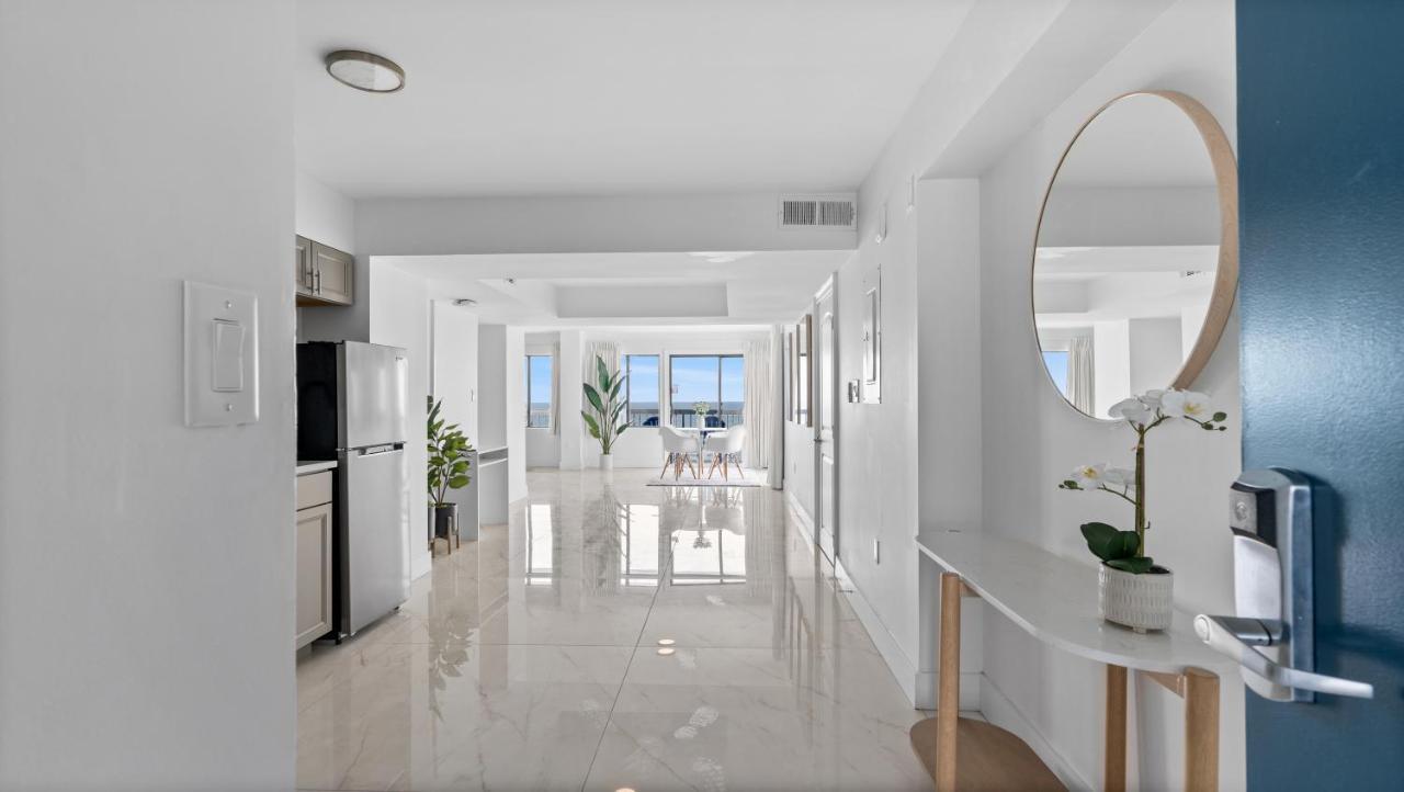 Grande Beach Resort Миртл-Бич Экстерьер фото