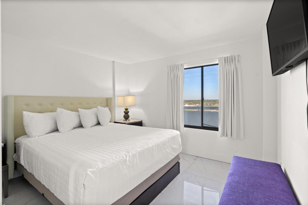 Grande Beach Resort Миртл-Бич Экстерьер фото