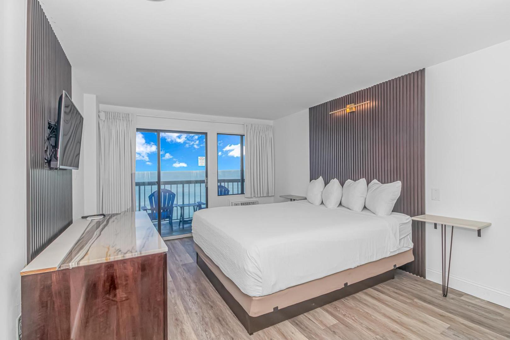 Grande Beach Resort Миртл-Бич Экстерьер фото
