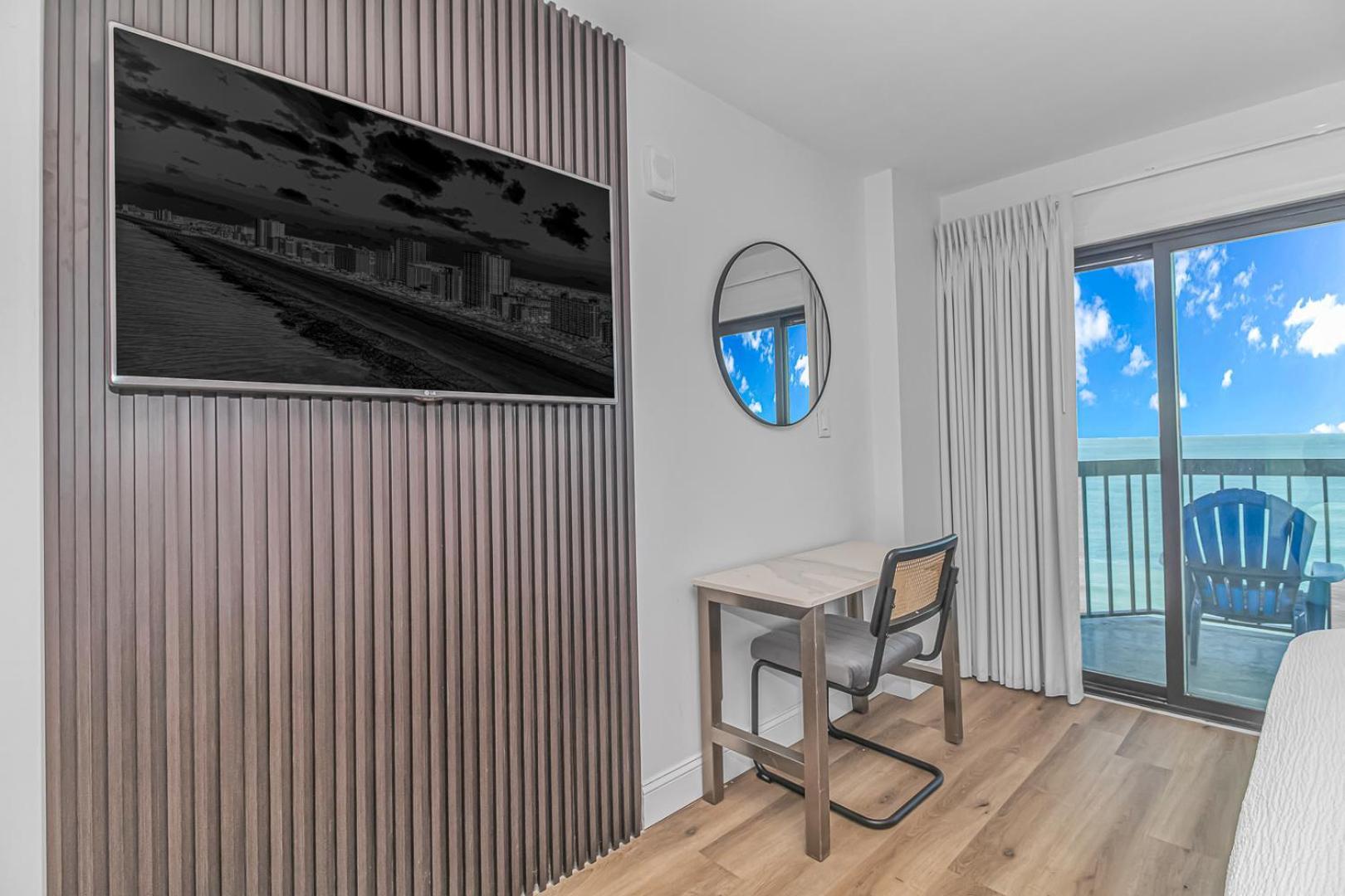 Grande Beach Resort Миртл-Бич Экстерьер фото